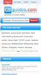 Mobile Screenshot of gbguides.com